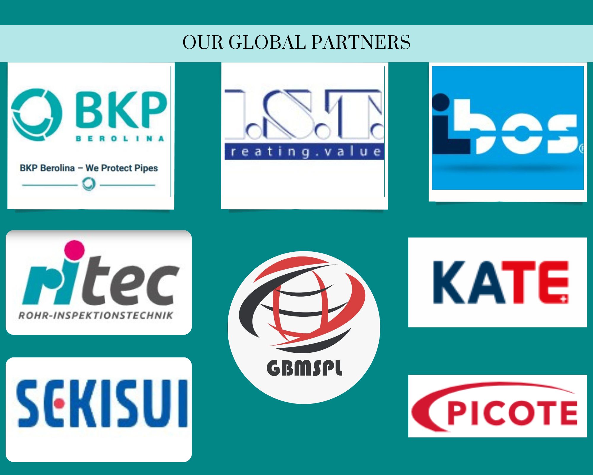 Our Global Partners (2)